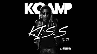K Camp - Cant Stop Her Grind (@KCamp427)