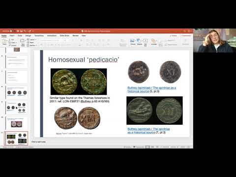 emily harman spintriae, essay 1 gsb