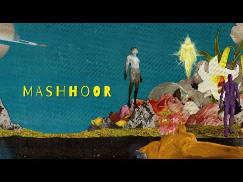 Saaz Semwal - mashhoor