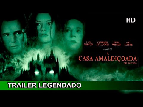 1999 A Casa Amaldiçoada