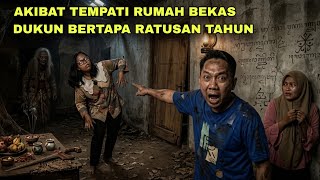 Download lagu AKIBAT TEMPATI RUMAH BEKAS DUKUN BERTAPA RATUSAN TAHUN mp3 Download lagu AKIBAT TEMPATI RUMAH BEKAS DUKUN BERTAPA RATUSAN TAHUN mp3