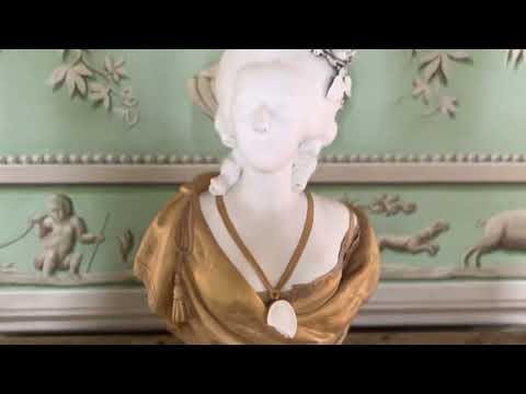 Vranov nad Dyjí - chateau in Czech Republic in 3 minutes