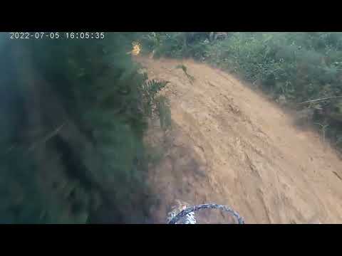 02/07/2022 trilha topp em Apiúna, são Jorge 1 (2)