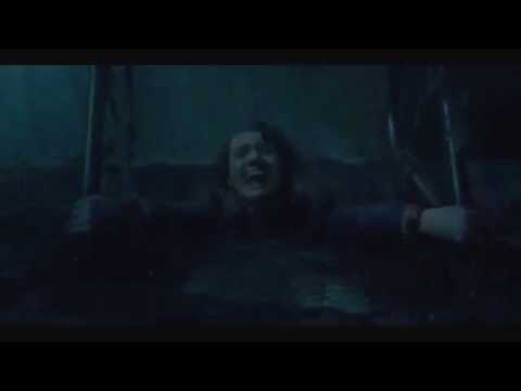 Barb's Death Scene Outtake - Stranger Things