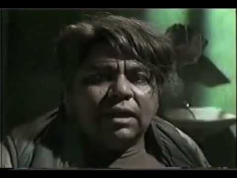 Miguel Galván "La tartamuda" TV Comercial 1988 de BITAL 