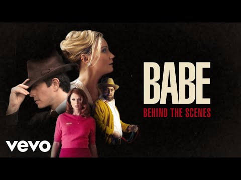 Sugarland - Babe (Behind The Scenes) ft. Taylor Swift