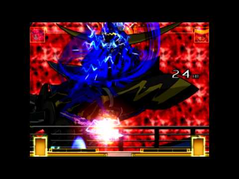 Crueltear=Relinquish(12p) vs R-Masamune(12p)