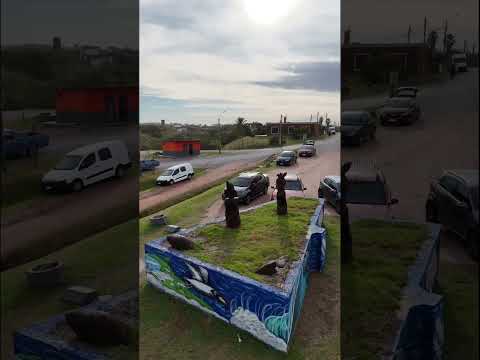 La Coronilla. Rocha. Uruguay