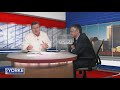 4 18 Ted Nesi Breaks Down A Potential Memorial Hospital Deal On State Of Mind