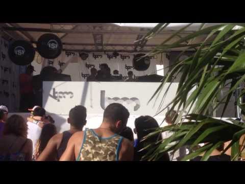 Mind Control@BPM Mexico