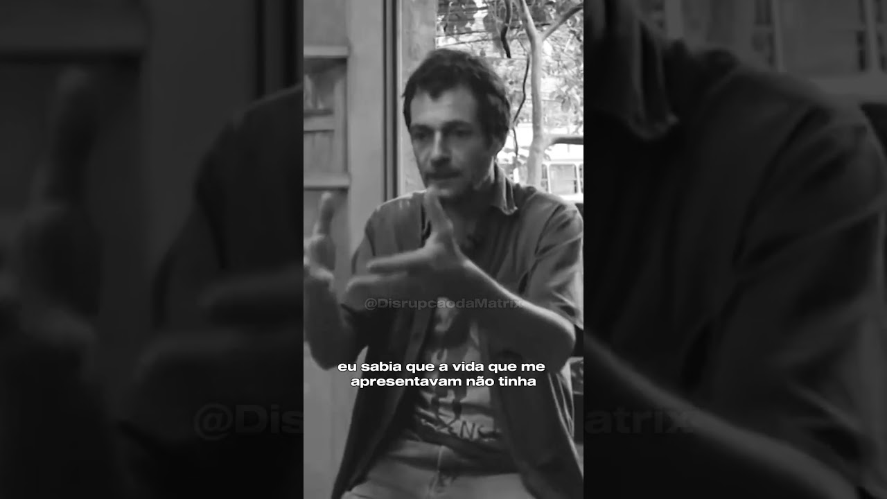 VIDA FRUSTANTE, QUAL A SAÍDA ? #vida #medo #mudança #reflexão #explore #shorts #shortsvideo