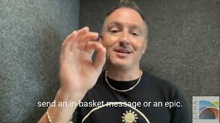BHC Self-Management