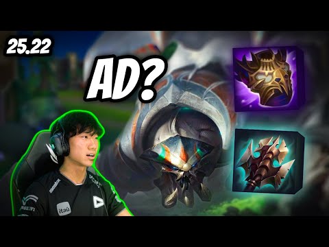 TESTING OUT SKARNER CHANGES