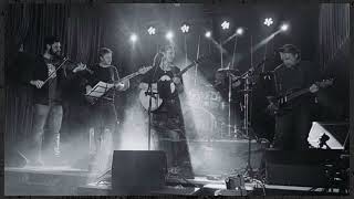 Video Touha -  Live - PRAŽíRNA.band
