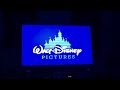 Closing To Mulan 1999 VHS
