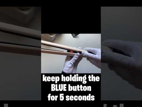 How to Factory Reset the Dyson Airstrait (Step-by-Step Guide)