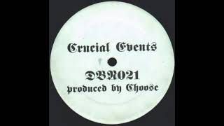 Choose - Slowgan - Drop Bass Network – DBN021