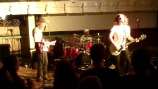 Cody Jasper encore Maggie Maes Austin TX