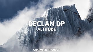Declan DP - Altitude  Free Download Electronic Mus