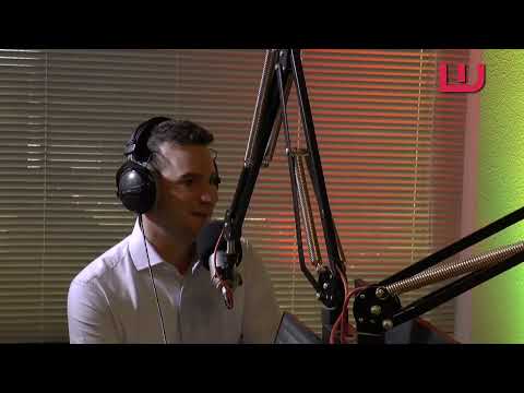 WeertFM Take Away - Samenwerking Midden Limburg gaat voor een Regio Deal