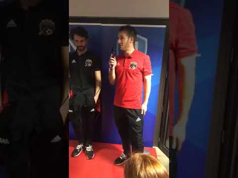 J29 VHF Consolat Quentin BONNET Steph MASALA