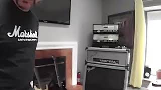 Video thumbnail for Bought a Fender M80 halfstack for $150 by Louis Torres