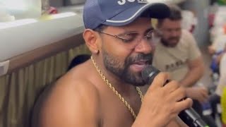 Download lagu Pablo A Voz Romântica (Canta Relíquias da época do Asas Livres e Grupo Arrocha) #pablo #reliquias mp3