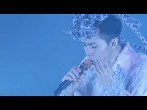 Video thumbnail for 下次愛你 (Next Time) (Live at Hong Kong Coliseum 2018)