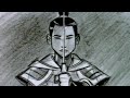 Mulan Early Presentation Reel 1995