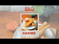 Cakwe Ala Yongki Gunawan NgeBakul