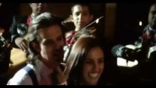 MARK TACHER CANTANDO EN QUE LE DIJISTE A DIOS