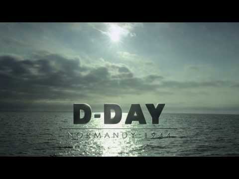 D-Day Normandie 1944 - Bande annonce