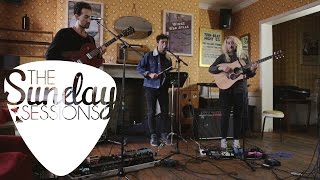 All We Are - Feel Safe (Live for The Sunday Sessions)