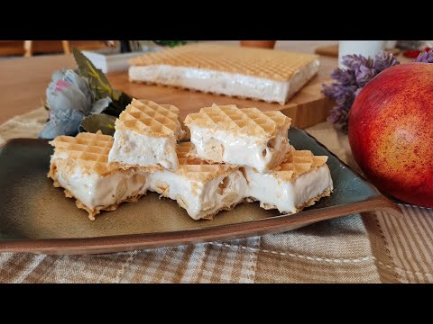 Nuga de casa, delicioasa, in doar cateva minute, cu putine ingrediente!