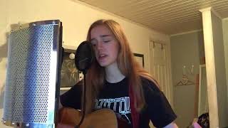 The Butcher (cover) Leonard Cohen