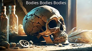 Bodies Bodies Bodies: Death Game (2022) Movie/Film Explained in Hindi/Urdu Summarized हिन्दी