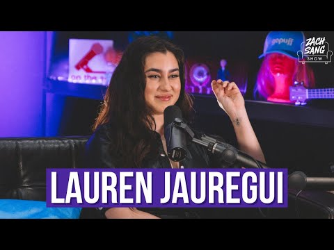 Lauren Jauregui | In Between, Always Love, Pina, Relationships