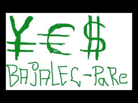 Bajalec - Pare [Produkcija Džihadi Džon]