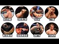 UFC Injuries So BRUTAL They Caused Irreversible Damage Explained
