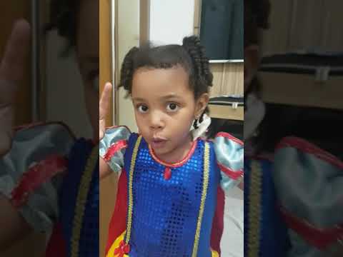 As travessuras da Ayla Sophia