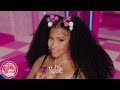 Barbie Girl By Nicki Minaj Ft Ice Spice Official Barbie Music Trailer Video Part2