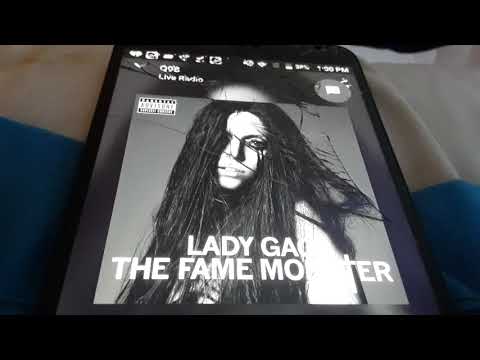 WQSM Q98 Fayetteville, NC TOTH ID (May 13, 2019)