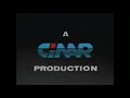 A Cinar Production Logo