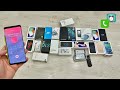 Search Incoming Call Among The Boxes Ringing Alarm Clock Samsung Galaxy S IPhone Honor Alcatel MIUI