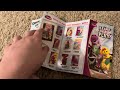 Barney Ready Set Play 2004 DVD