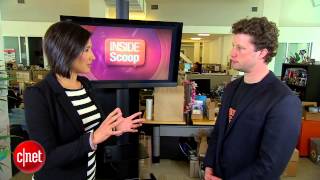 CNET News - Chromebook Pixel debuts - Inside Scoop