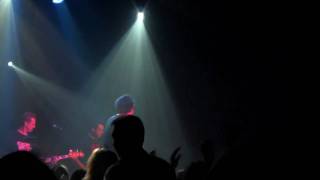 Scott Carne - Current Stand (Kids In The Kitchen)