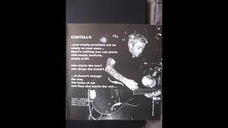 Ann Beretta - Costello