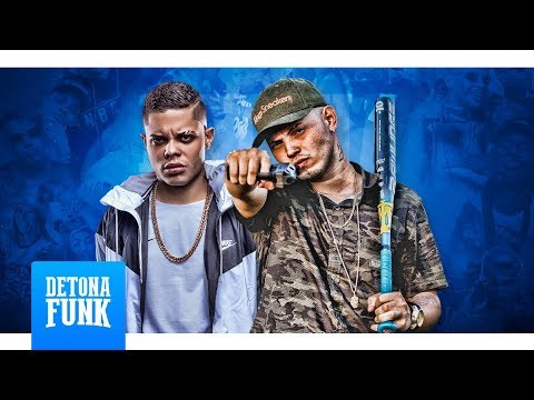 MC Lan e MC Barone - Beat da Marcone (Prod. DJ CK) 150BPM