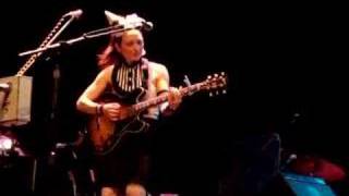 my brightest diamond freak out live